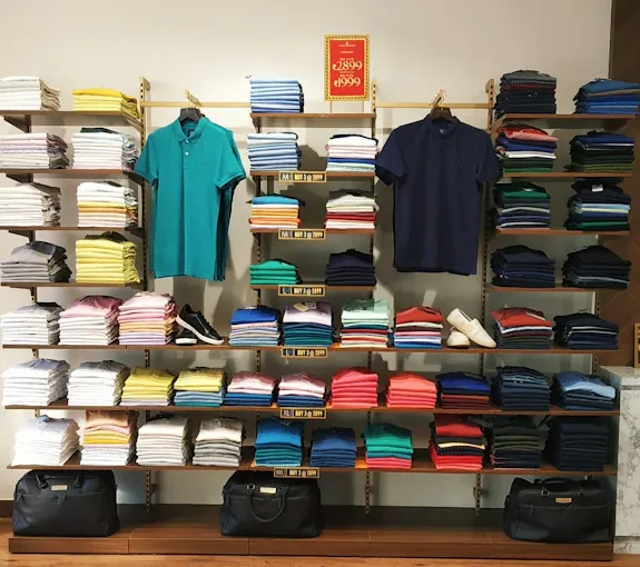 Louis Philippe Factory Outlet